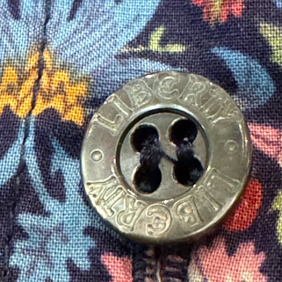 Liberty London Cotton - Picture 6 of 13